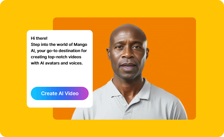 Mango Animate Introduces AI-Powered Animation Generator for Effortless ...